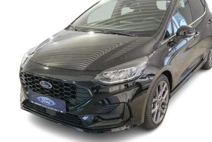 Ford Fiesta 9.900 km 19.480 &euro; Koblenz 56073