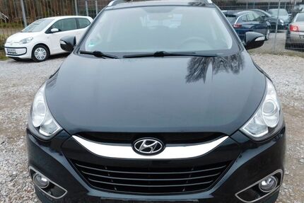 Hyundai ix35 115.813 km 6.999 &euro; Mülheim 45473