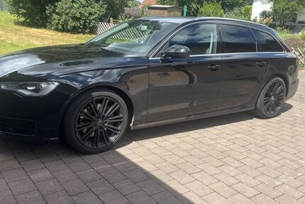 Audi A6 183.000 km 14.000 &euro; Bergatreute 88368