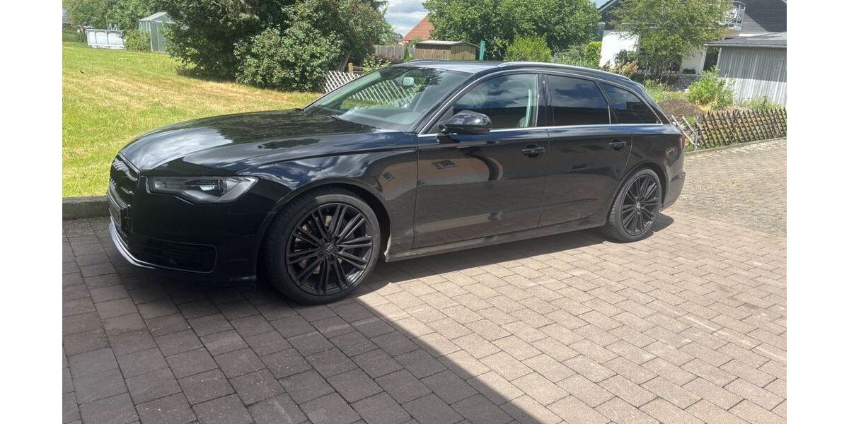 Audi A6 183.000 km 17.999 &euro; Bergatreute 88368
