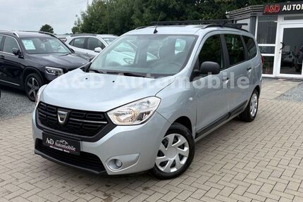 Dacia Lodgy 31.495 km 12.990 &euro; Marne 25709