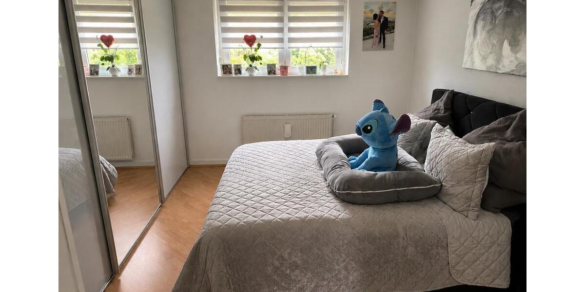 Erdgeschoßwohnung Villingen-Schwenningen Schwenningen - 3 Zimmer, 65 m&sup2;, 169.900&euro; | Angebot:27071560