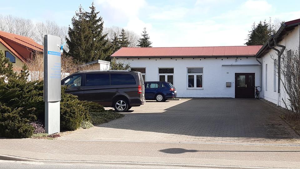 Gewerbeobjekt Banzkow - 2.500&euro; | Angebot:25838810