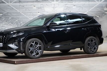 Hyundai TUCSON 20.600 km 27.980 &euro; Michelstadt 64720