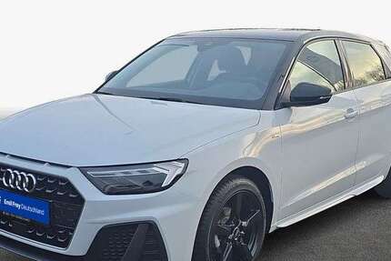 Audi A1 1.500 km 25.890 &euro; Husum 25813