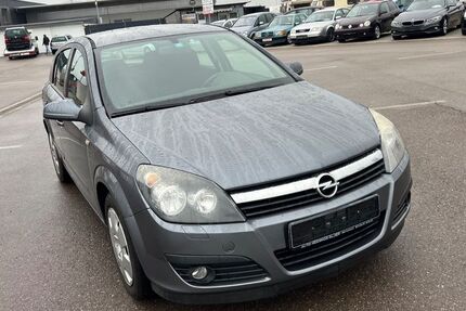 Opel Astra 287.390 km 850 &euro; Nürnberg 90439