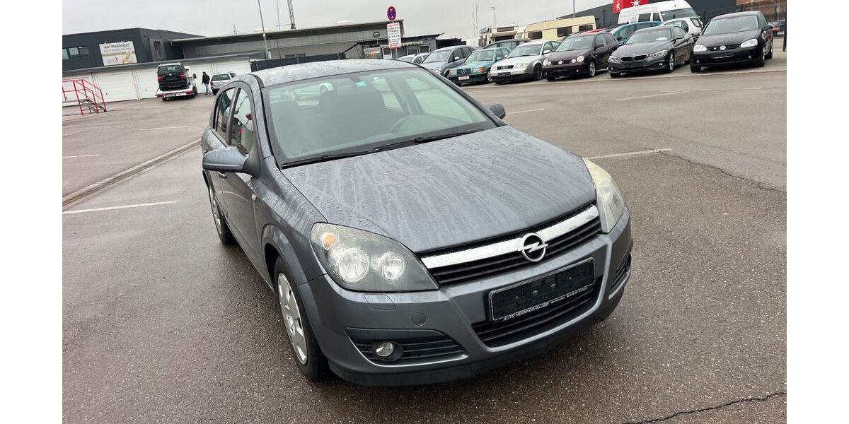 Opel Astra 287.390 km 850 &euro; Nürnberg 90439