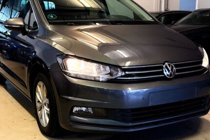 VW Touran 183.000 km 14.999 &euro; Flensburg 24941