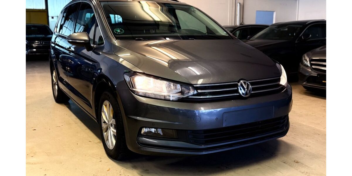 VW Touran 183.000 km 14.999 &euro; Flensburg 24941