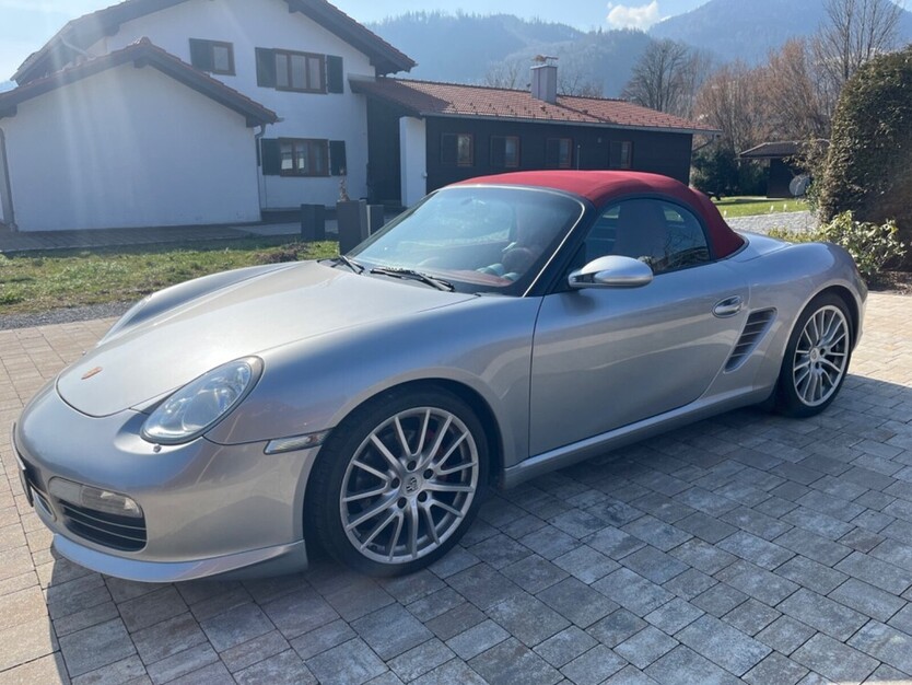 Boxster