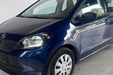 Skoda Citigo 89.514 km 6.699 € Potsdam-Drewitz b.Berlin 14478