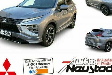 Mitsubishi Eclipse Cross 8.900 km 29.990 &euro; Neustadt/Wied 53577