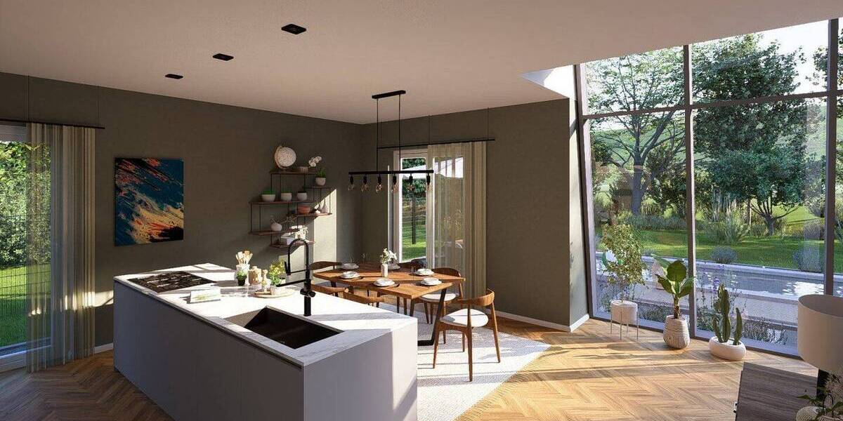 Einfamilienhaus Ballenstedt - 5 Zimmer, 186 m&sup2;, 370.000&euro; | Angebot:26190582