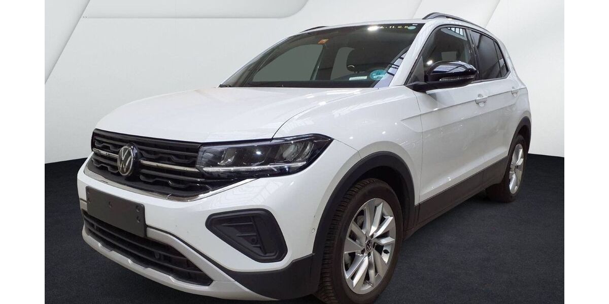 VW T-Cross 25.300 km 24.999 &euro; Ehingen 89584