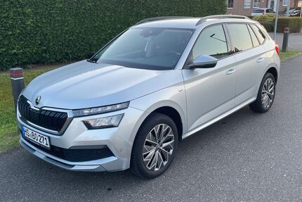 Skoda Kamiq 34.500 km 16.500 &euro; Gangelt 52538