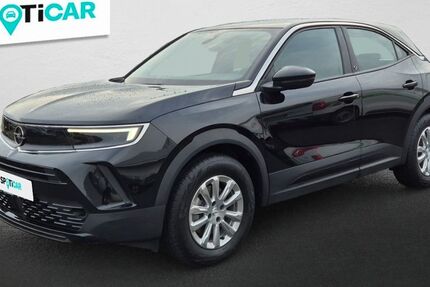 Opel Mokka 51.635 km 14.990 &euro; Georgsmarienhütte 49124