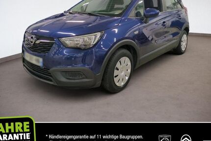 Opel Crossland (X) 55.300 km 9.950 &euro; Kaufbeuren 87600