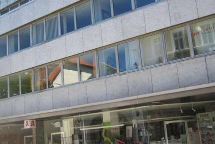 Gewerbeobjekt Detmold - 1.050&euro; | Angebot:27031645