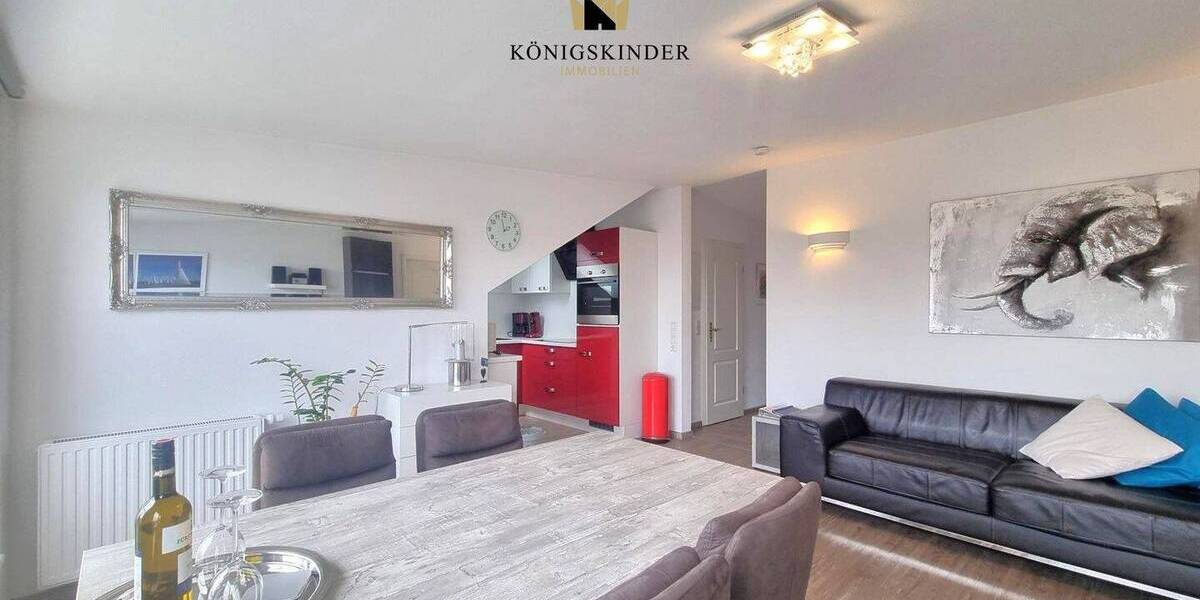 Doppelhaushälfte Lindau Reutin - 8 Zimmer, 236 m&sup2;, 1.195.000&euro; | Angebot:26203947
