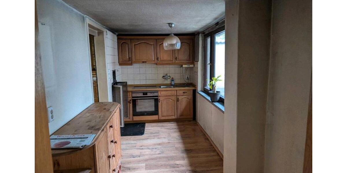Einfamilienhaus Bad Muskau - 2.5 Zimmer, 75 m&sup2;, 45.000&euro; | Angebot:26294738