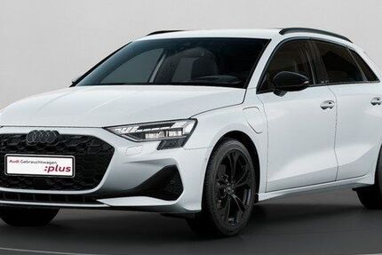 Audi A3 7.542 km 42.690 &euro; Baden Baden 76532