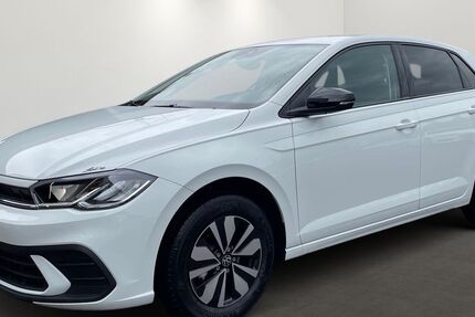 VW Polo 6.000 km 20.880 € Kempten 87437