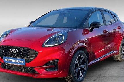 Ford Puma 20.062 km 22.990 &euro; Trier 54292