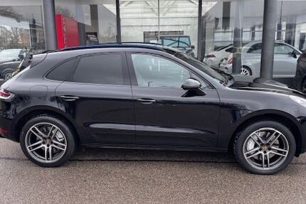 Porsche Macan 97.040 km 51.890 &euro; Wolfratshausen bei München 82515