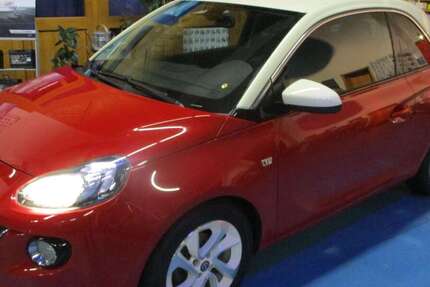 Opel Adam 74.000 km 7.999 € Deggendorf 94469