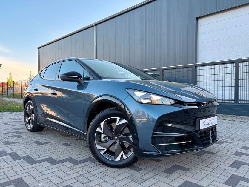 Cupra Tavascan 1.880 km 37.470 € Königs-Wusterhausen 15711