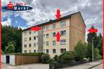 Etagenwohnung Minden Innenstadt - 4 Zimmer, 104 m&sup2;, 98.000&euro; | Angebot:25834908