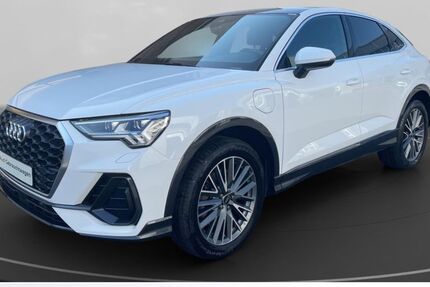 Audi Q3 127.186 km 25.480 &euro; Köln 50823