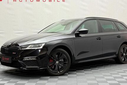 Skoda Octavia 80.000 km 23.100 &euro; Rotenburg an der Fulda 36199