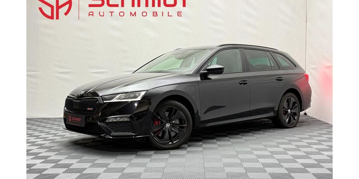 Skoda Octavia 80.000 km 23.100 &euro; Rotenburg an der Fulda 36199