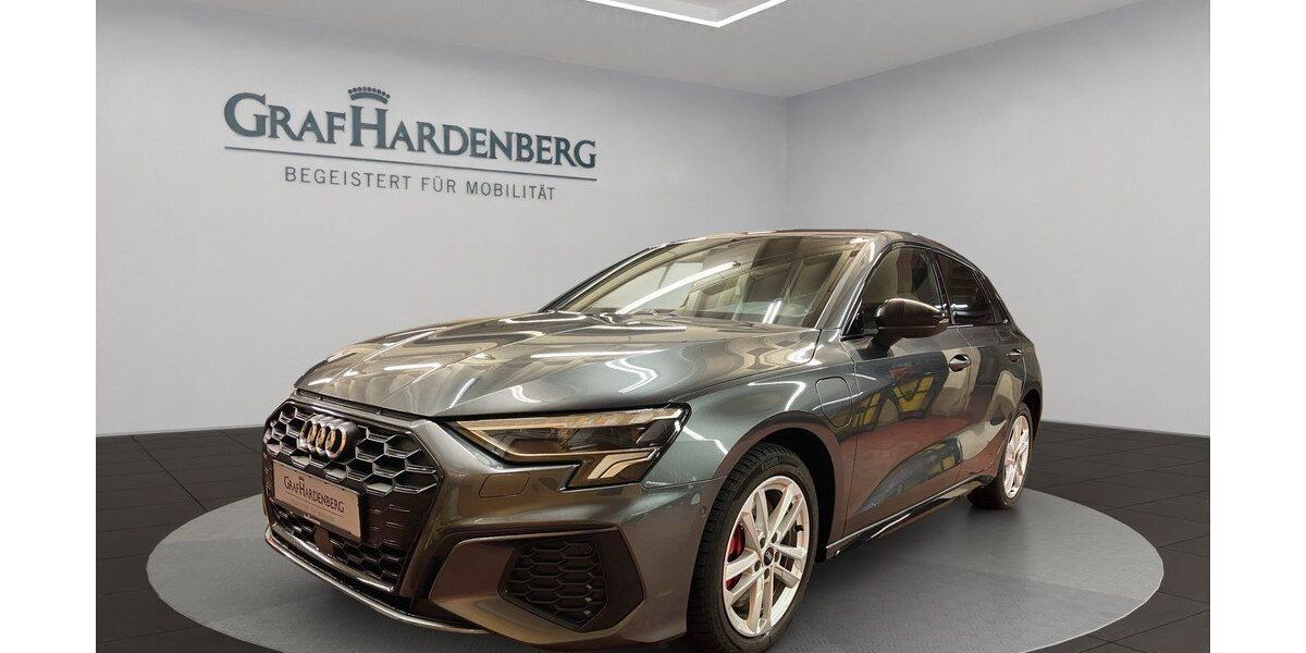 Audi A3 34.300 km 28.930 &euro; Überlingen 88662