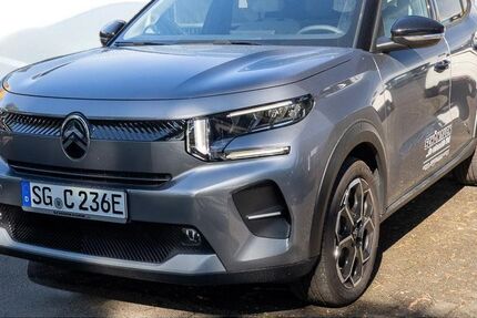 Citroen C3 2.000 km 21.950 &euro; Kerpen 50171
