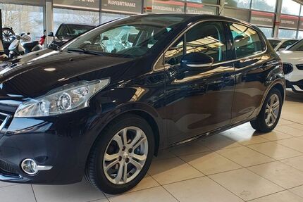 Peugeot 208 125.000 km 7.499 &euro; Moosthenning 84164