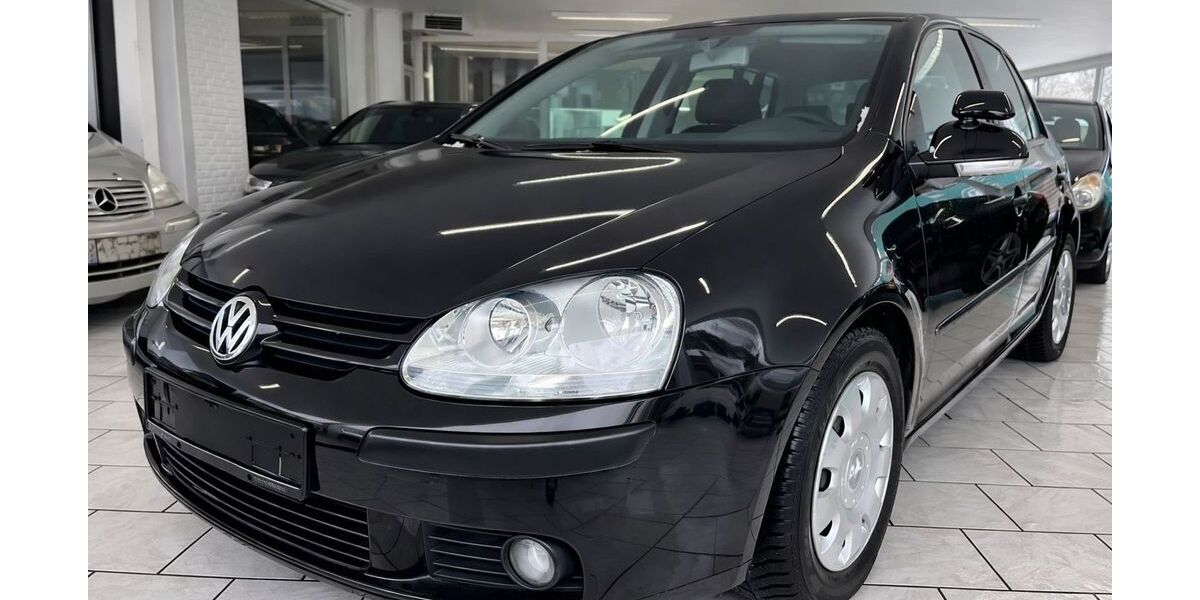 VW Golf 277.883 km 2.999 &euro; Mölln 23879