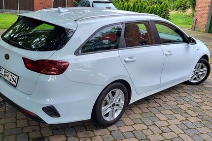 Kia ceed / Ceed 132.000 km 13.500 &euro; Emsbüren 48488
