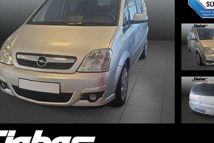 Opel Meriva 257.358 km 1.990 &euro; Regensburg 93059