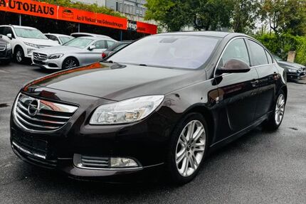 Opel Insignia 140.000 km 6.800 &euro; Mönchengladbach 41199