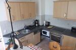 2-Zimmer-Wohnung mit Garten, Terrasse & Stellplatz in Oy-Mittelbe