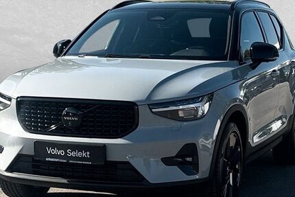 Volvo XC40 19.500 km 39.250 &euro; Karlsruhe 76187