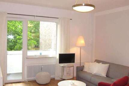 Zimmer Berlin Wilmersdorf - 2 Zimmer, 1.655&euro; | Angebot:26342122