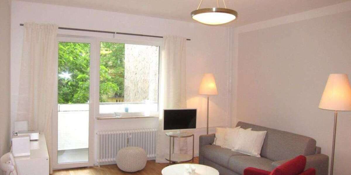 Zimmer Berlin Wilmersdorf - 2 Zimmer, 1.655&euro; | Angebot:26342122