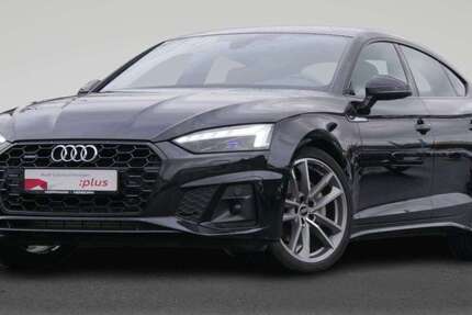 Audi A5 61.248 km 39.990 &euro; Herborn 35745