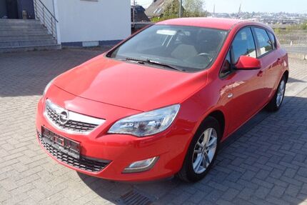 Opel Astra 150.150 km 3.650 &euro; Ransbach-Baumbach 56235