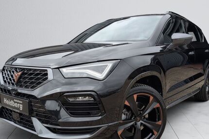 Cupra Ateca 15.111 km 32.490 &euro; Soltau 29614