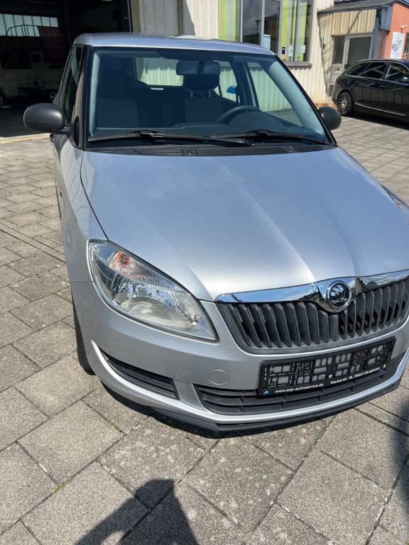 Fabia