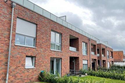 Wohnung Lingen Laxten - 3 Zimmer, 71 m&sup2;, 770&euro; | Angebot:26843702